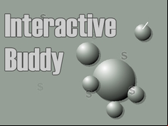 Juego Interactive Buddy