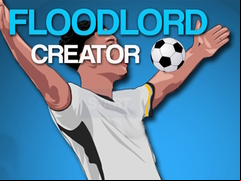 Juego Floodlord Creator