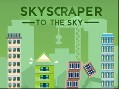 Juego Skyscraper to the Sky