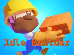 Juego Idle Builder