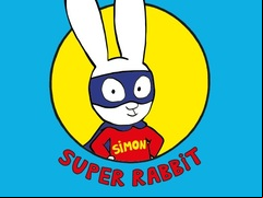 Juego Simon Super Rabbit