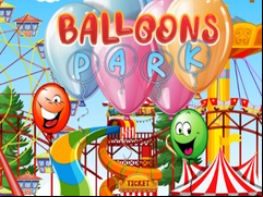 Juego Balloons Park