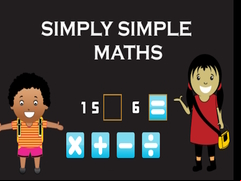 Juego Simply Simple Maths