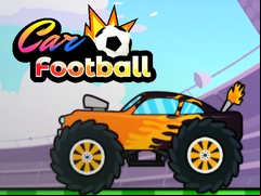 Juego Car Football