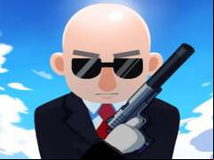Juego Mr Bullet Revenge