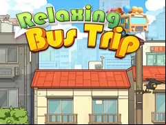 Juego Relaxing Bus Trip