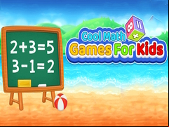 Juego Cool Math Games For Kids