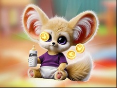 Juego Fennec The Fox