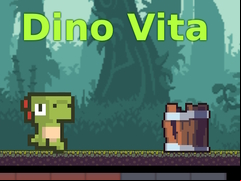Juego Dino Vita