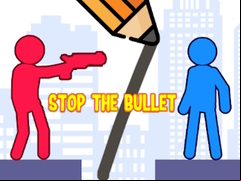 Juego Stop the Bullet