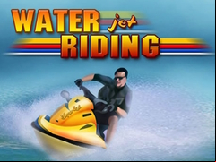 Juego Water Jet Riding