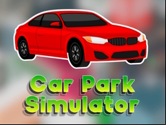 Juego Car Park Simulator