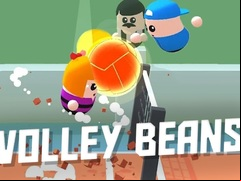 Juego Volley Beans