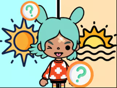 Juego Kids Quiz: Know The Direction