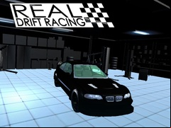 Juego Real Drift Racing