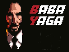 Juego Baba Yaga 