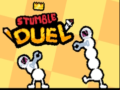 Juego Stumble Duel