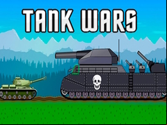 Juego Tank Wars