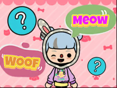 Juego Kids Quiz: Talk With Animals