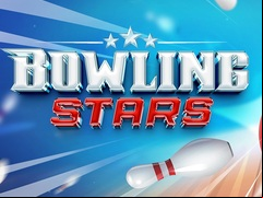 Juego Bowling Stars
