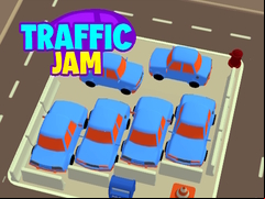 Juego Traffic Jam