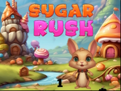 Juego Suger Rush