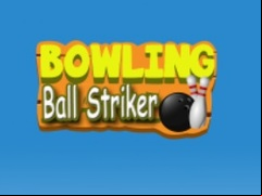 Juego Bowling Ball Striker