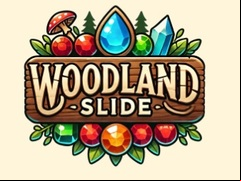 Juego Woodland Slide