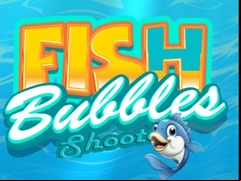 Juego Fish Bubbles Shooter