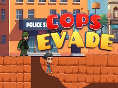 Juego Cops Evade