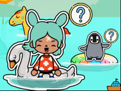 Juego Kids Quiz: Fun Animal Group