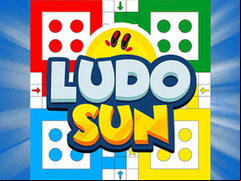 Juego Ludo Sun