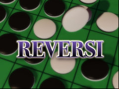 Juego Reversi