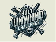 Juego Bolt Unwind Challenge