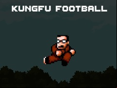 Juego Kungfu Football