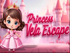 Juego Princess Vela Escape