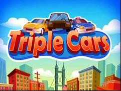 Juego Triple Cars