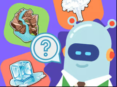 Juego Kids Quiz: States Of Matter