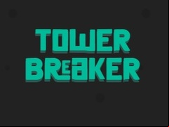 Juego Tower Breaker