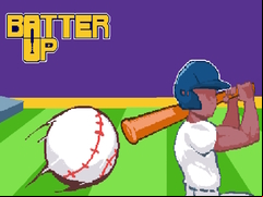 Juego Batter Up