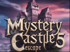 Juego Mystery Castle Escape 5