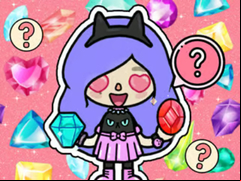 Juego Kids Quiz: Color Of Gems