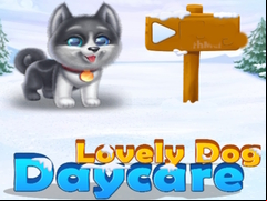 Juego Lovely Dog Daycare