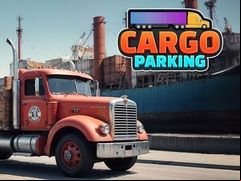 Juego Cargo Truck Parking
