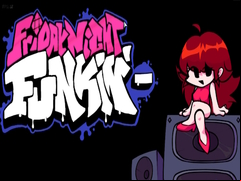 Juego FNF: Another Friday Night