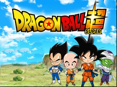 Juego Dragon Ball Super
