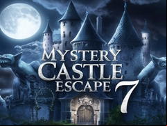 Juego Mystery Castle Escape 7