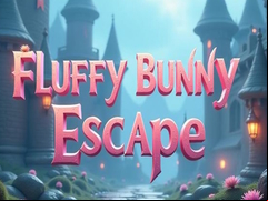 Juego Fluffy Bunny Escape