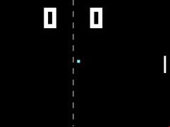 Juego Table Pong 2D