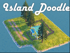 Juego Island Doodle